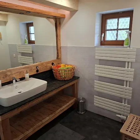 Ferienwohnung Relax Ebensee Exterior foto