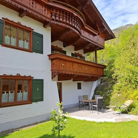 Ferienwohnung Relax Ebensee Exterior foto