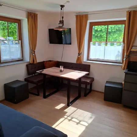 Ferienwohnung Relax Ebensee Exterior foto