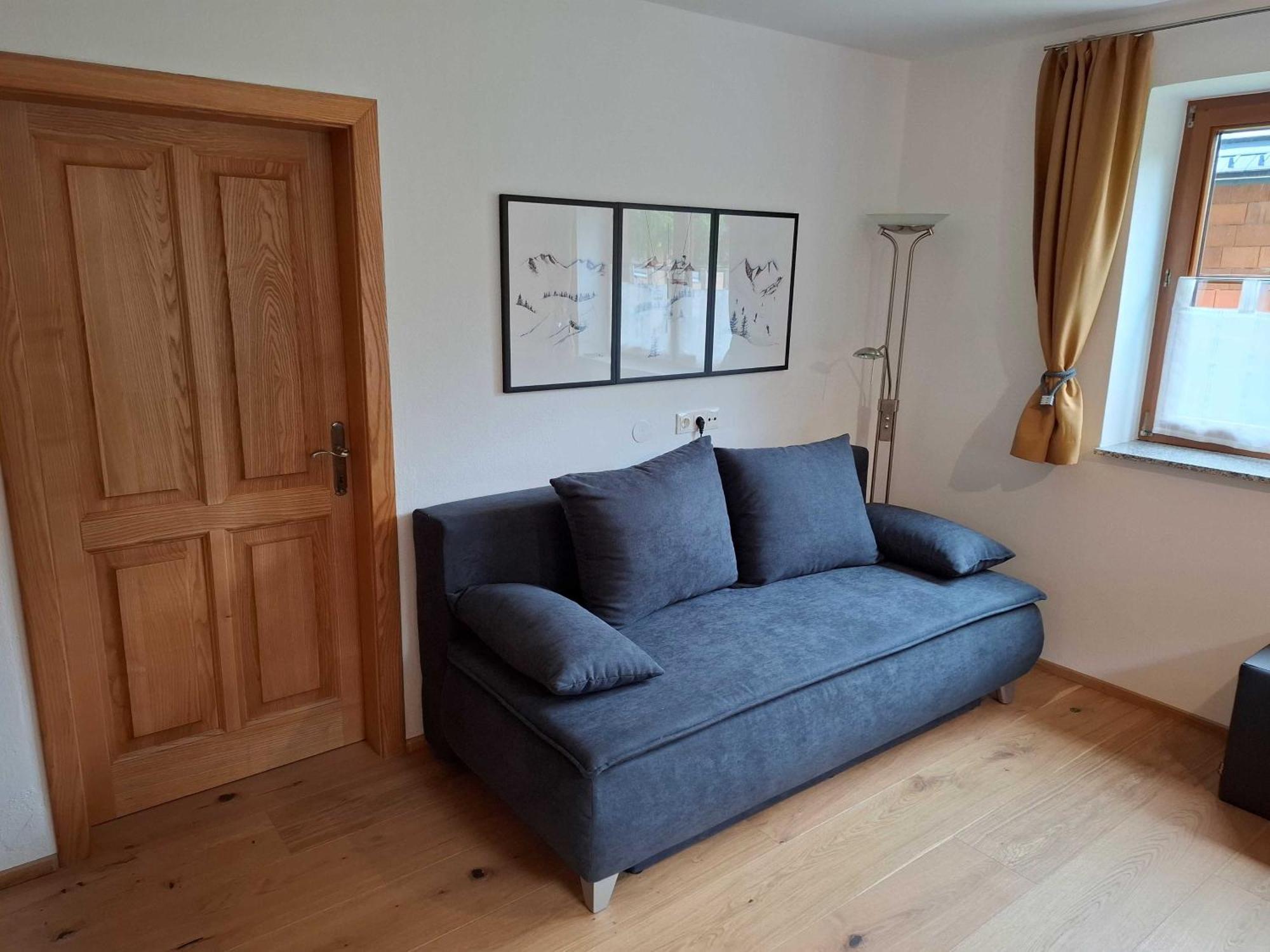 Relax Apartment Ebensee