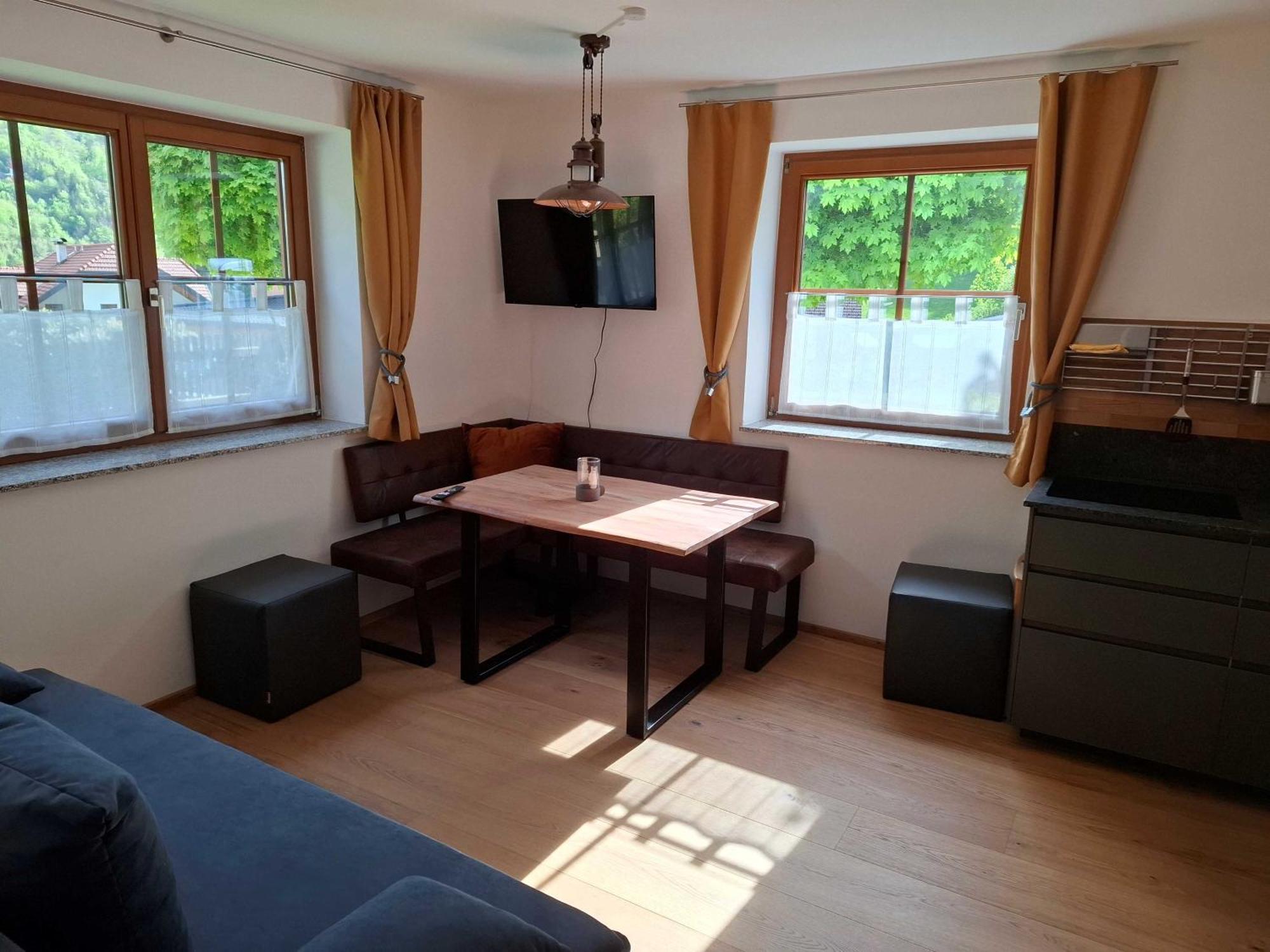 Apartment Relax Ebensee